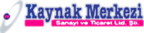 Kaynak Merkezi